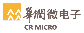 CSMC foundry logo