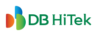 DB Hitek / Dongbu foundry logo