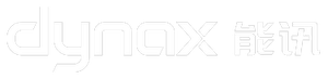 Dynax (Suzhou Nengxun) GaN foundry logo