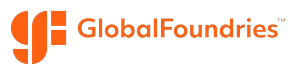 GlobalFoundries partner logo
