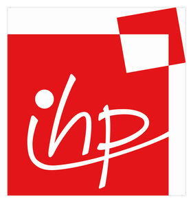 IHP foundry logo
