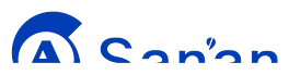 Sanan Optoelectronics compound-semiconductor foundry logo