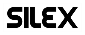 Silex Microsystems MEMS foundry logo