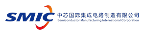 SMIC foundry logo