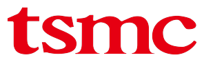 TSMC foundry logo