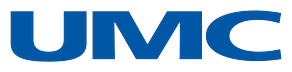UMC foundry logo