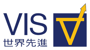 VIS (Vanguard) foundry logo