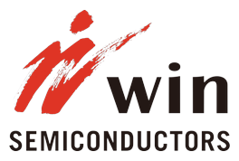 WIN Semiconductors foundry logo