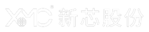 XMC Wuhan Xinxin foundry logo