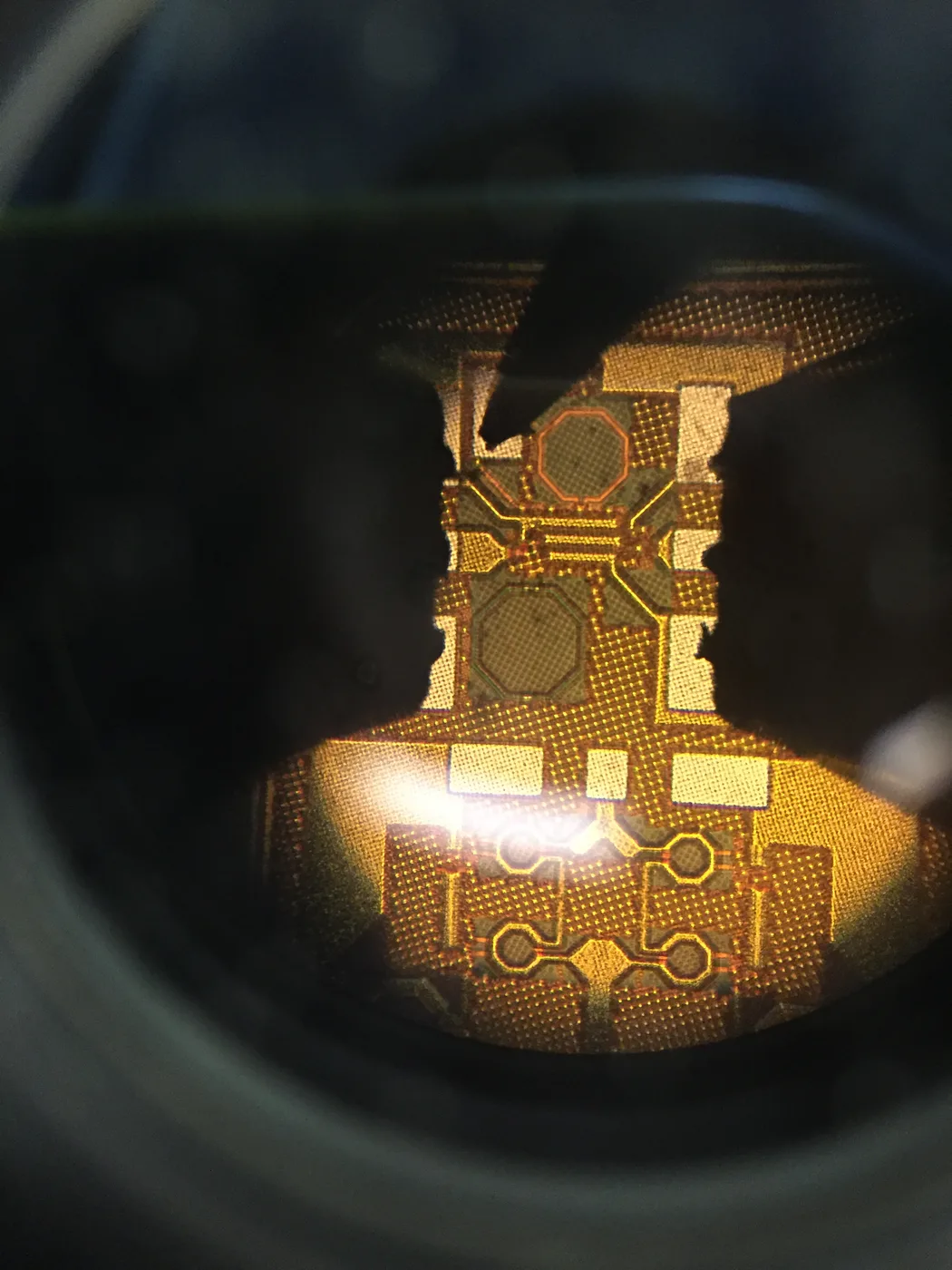 ASIC / SoC Design visual
